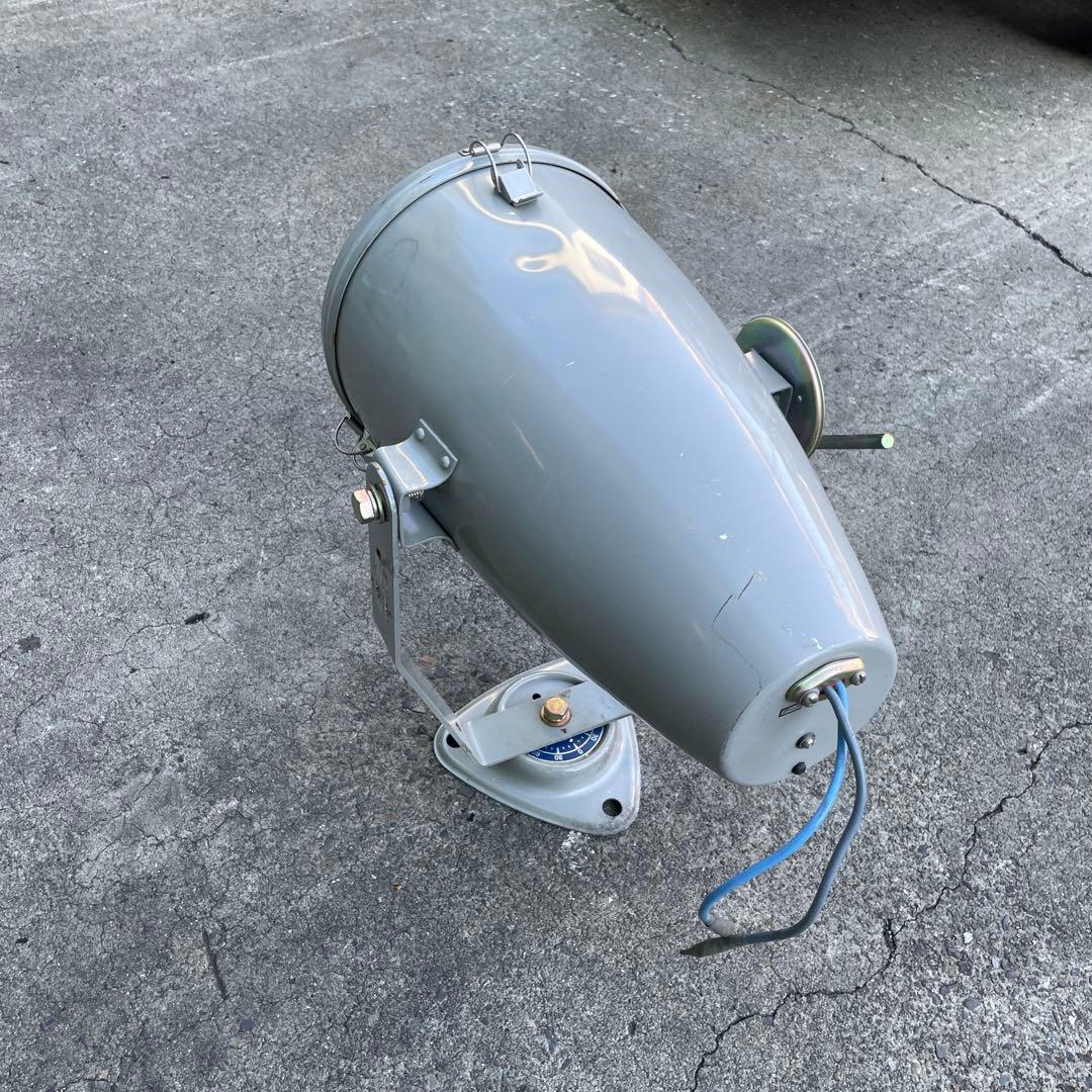 2 ナショナル　投光照明器具 スポットライト　投光器