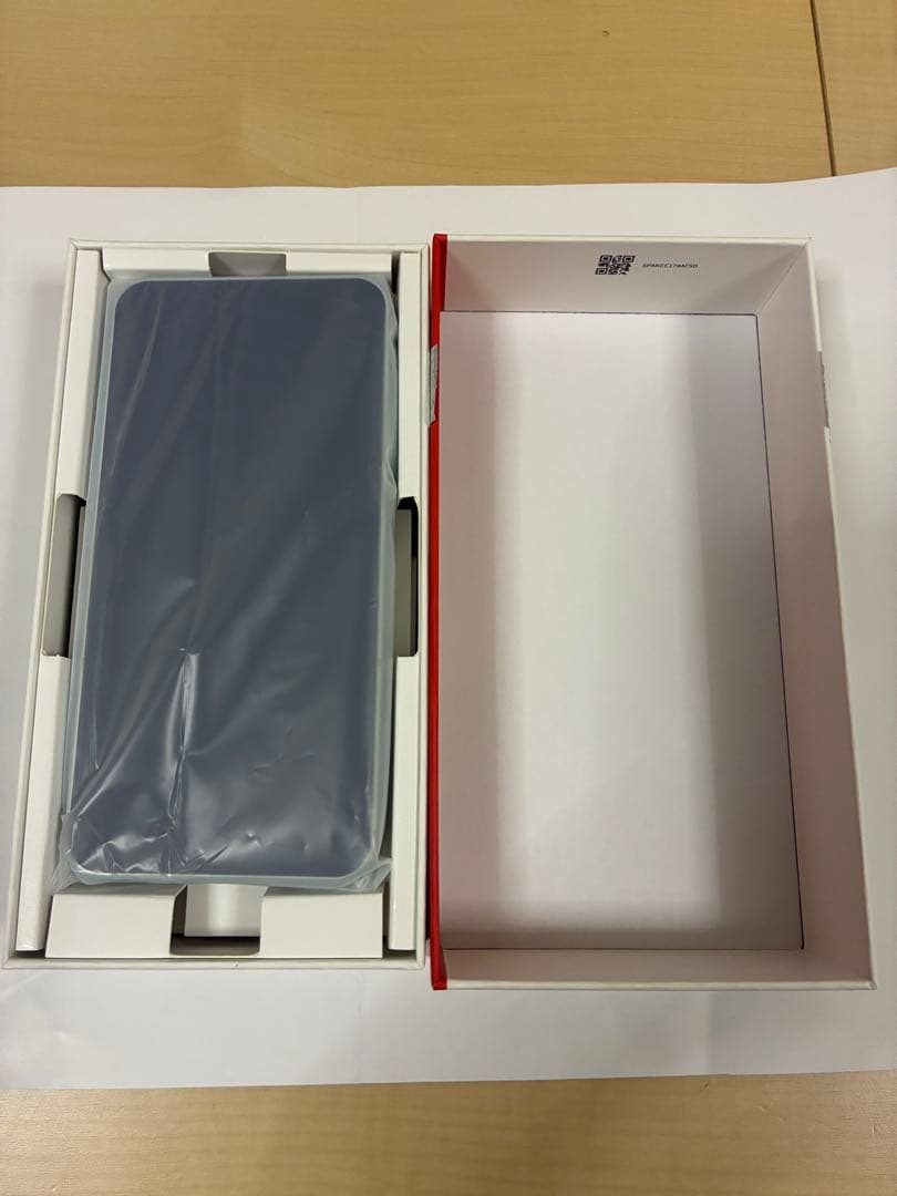 AQUOS sense10 SH-M33 6GB/128GB ペールミント 新品