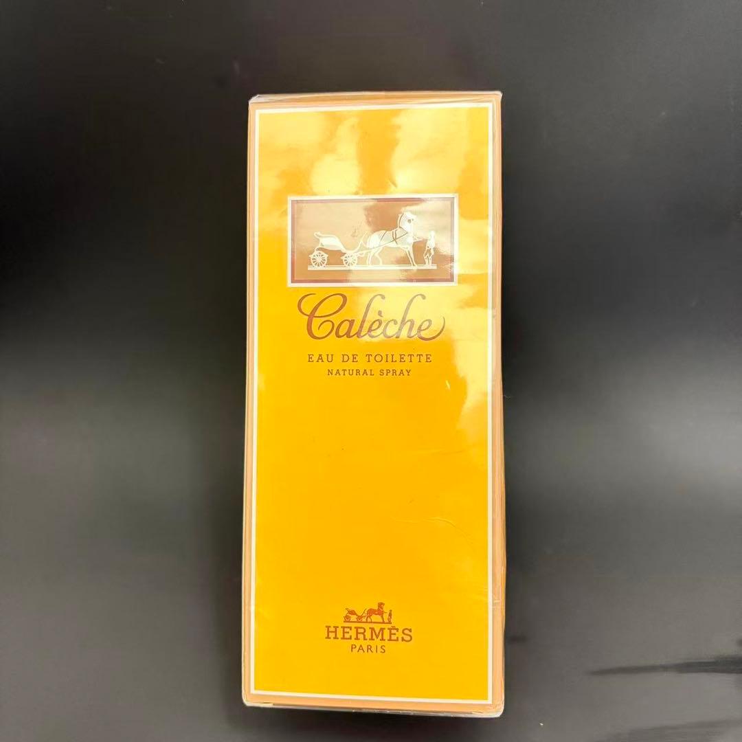 HERMES エルメス Caleheカレーシュ 香水 100ml