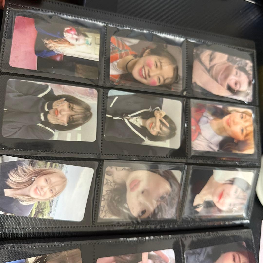 redvelvet トレカ　まとめ売り　72枚　おまけトレカ30枚以上付き