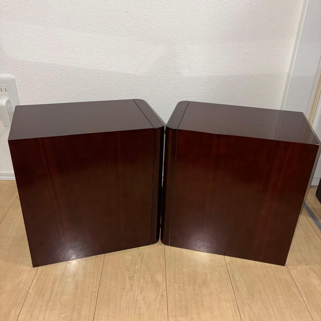 希少　いい音！オンキョー　スピーカー　　D-202AXLTD 動作良好