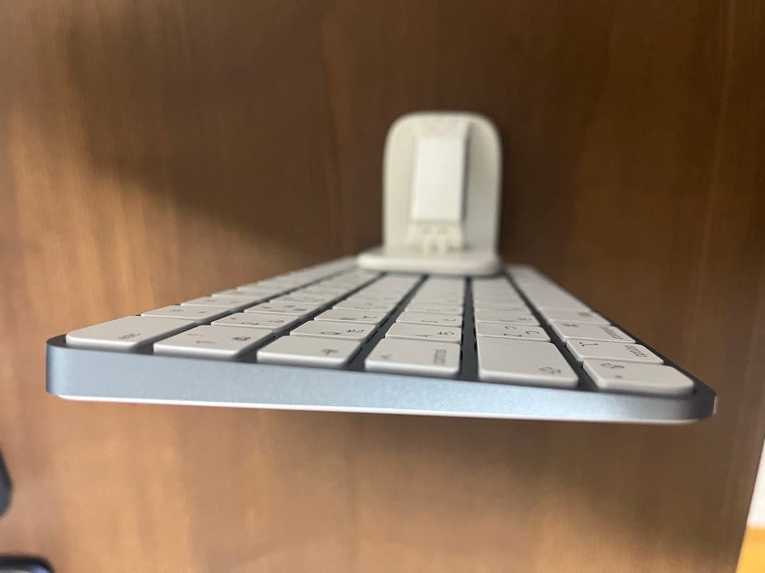 キーボード Apple magic keyboard A2450
