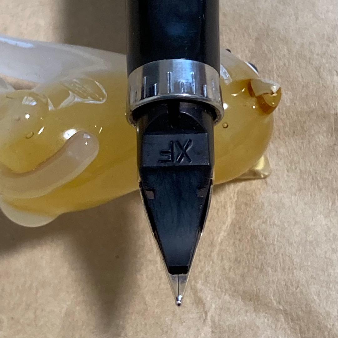 Parker 75万年筆