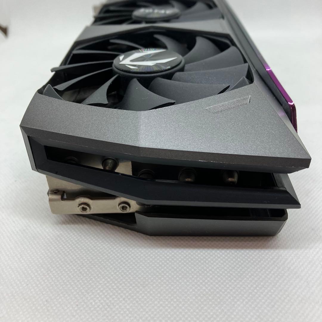 グラフィックボード・グラボ・ビデオカード ZOTACGAMING RTX 3080 Ti AMP Holo 12gb145