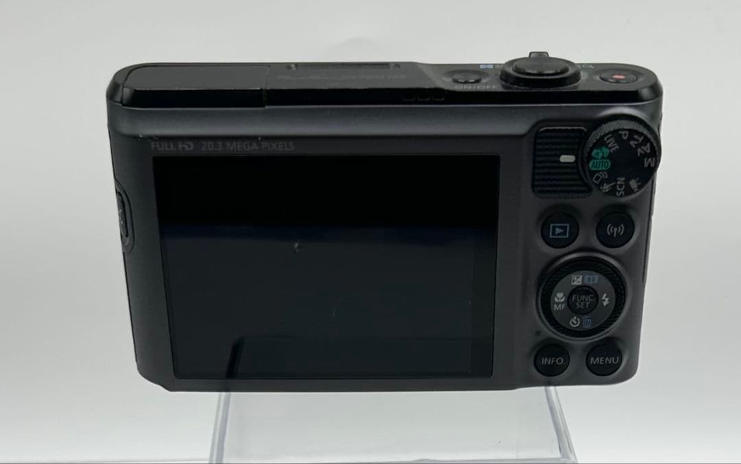 【ジャンク】Canon PowerShot SX720 HS
