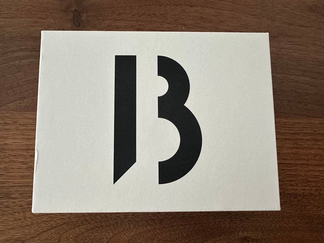 BYREDO LA SÉLECTION NOMADE 香水セット