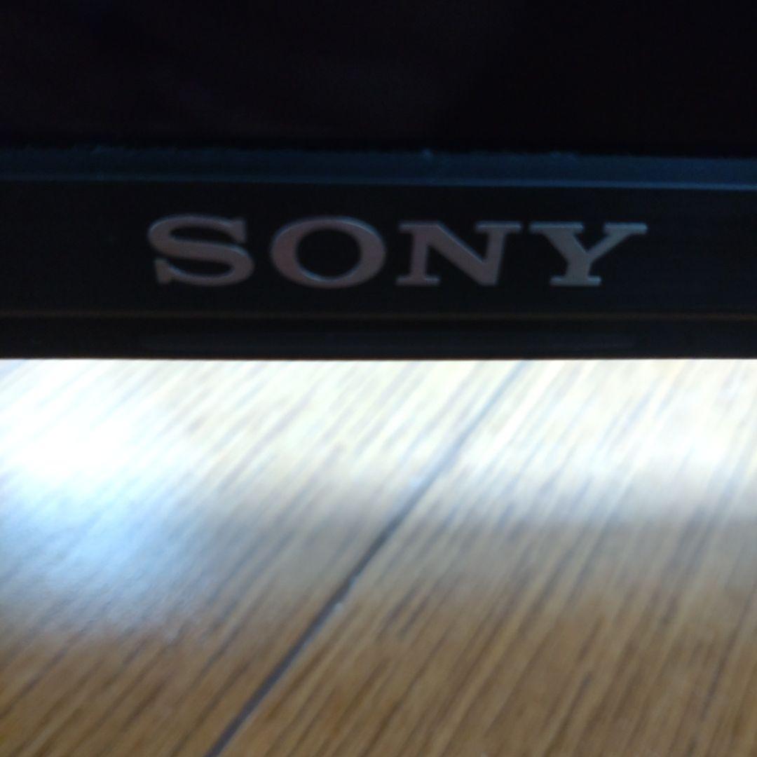 SONY 4K液晶テレビ BRAVIA50インチ