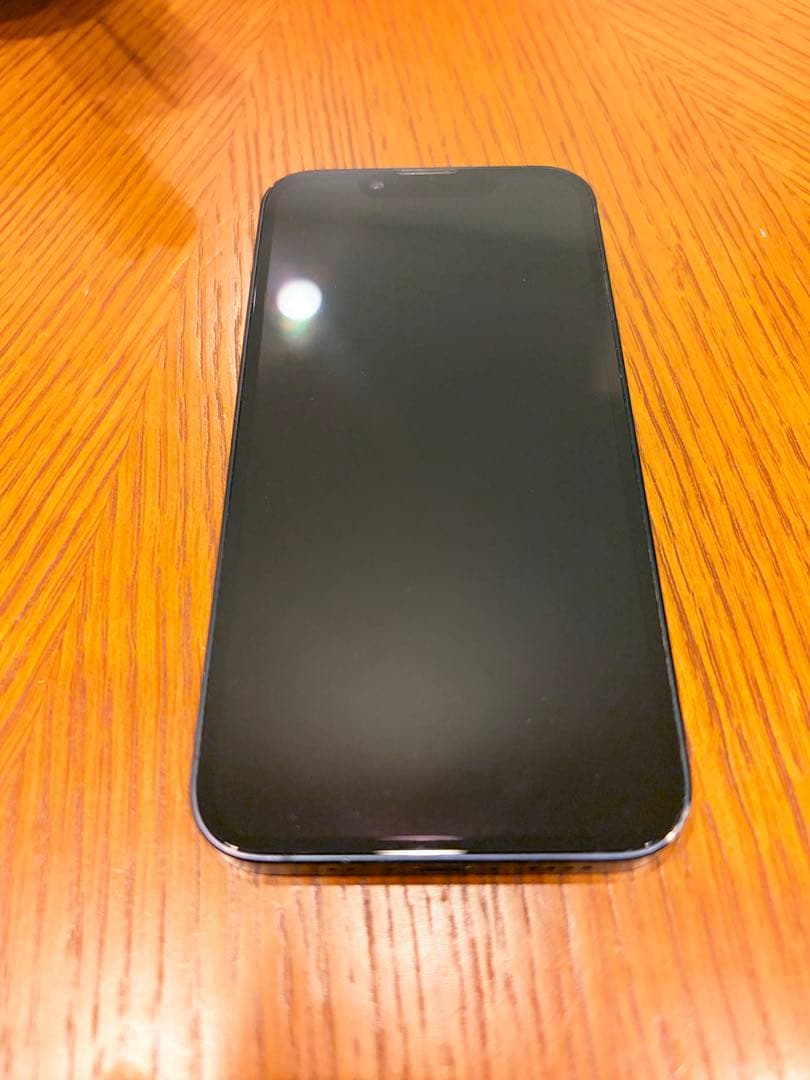 【256G】iPhone 13 mini ミッドナイト