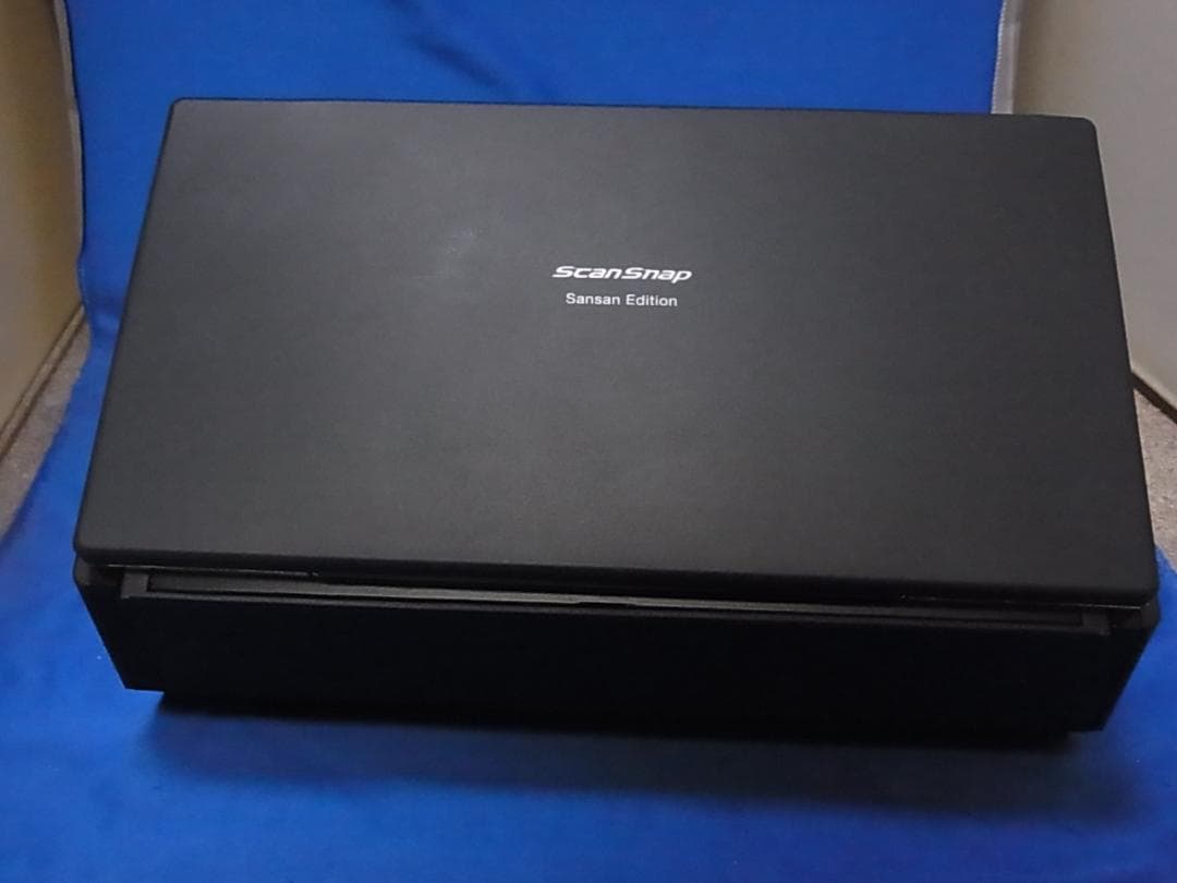 官51 ドキュメントスキャナー ScanSnap FI-IX500SE