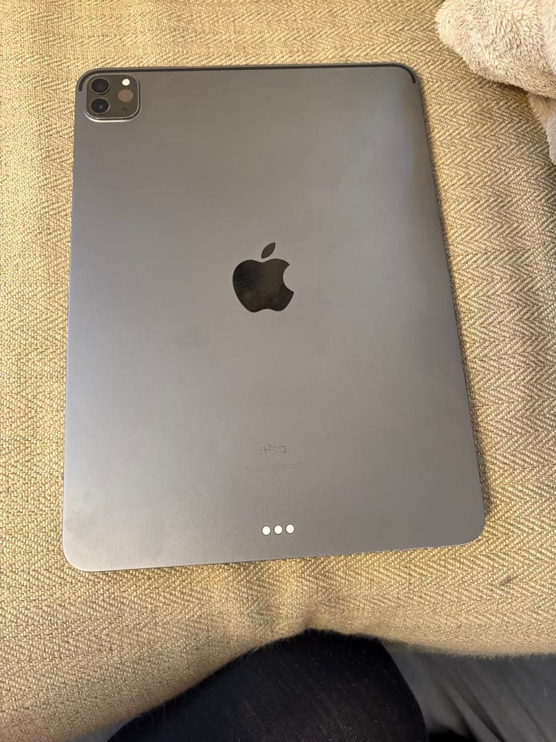 iPad Pro3世代wifiモデル