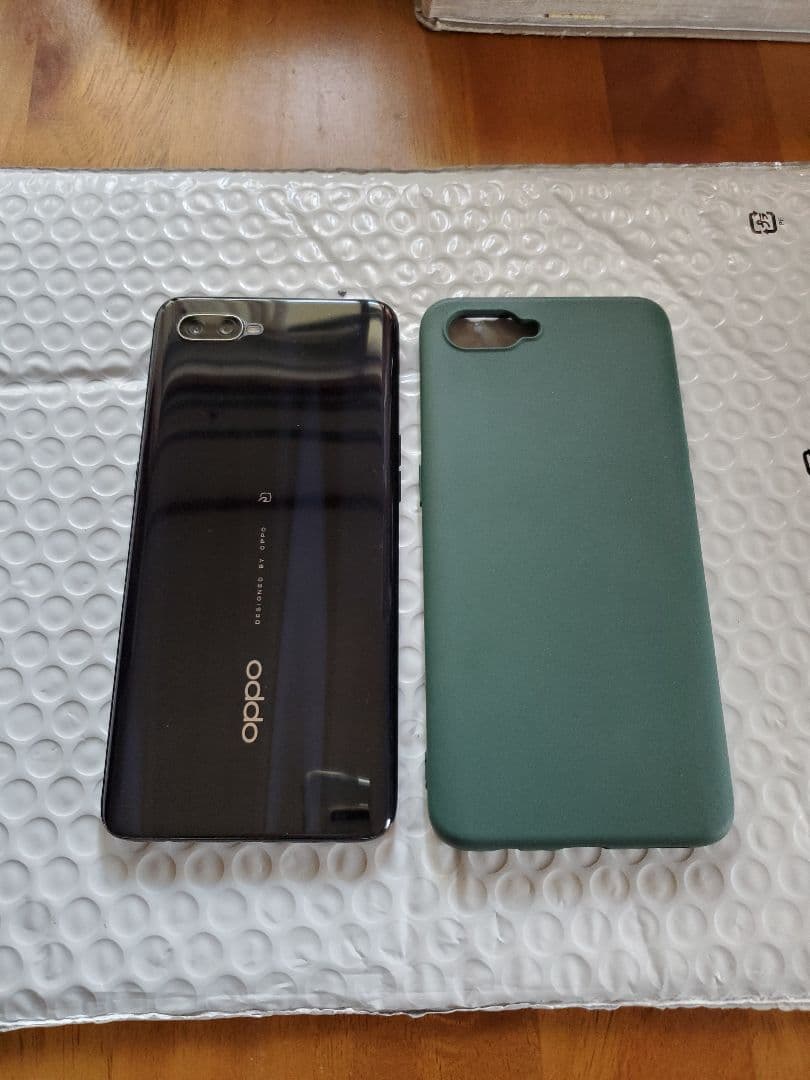 OPOO Reno A 本体 128GB 楽天版
