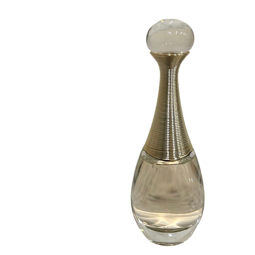 DIOR ディオール　ジャドール　オードゥパルファン30ml 新品未使用