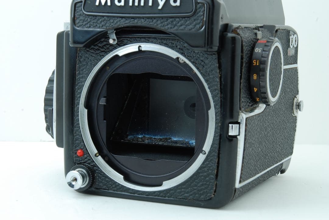 【難あり】Mamiya マミヤ 645 SEKOR C 80mm 2.8