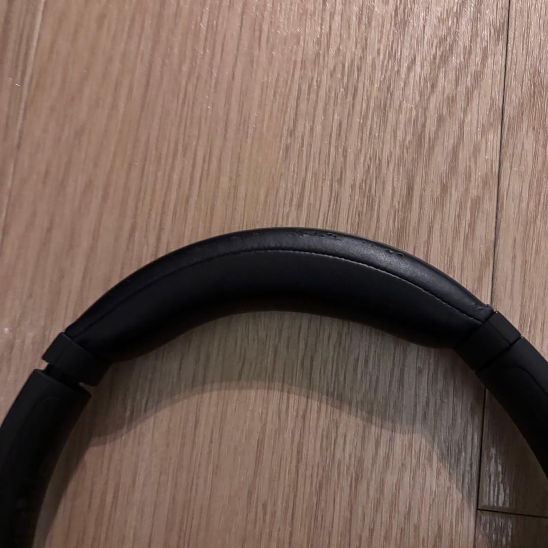 WH-1000XM4 ヘッドホン　sony ワイアレス