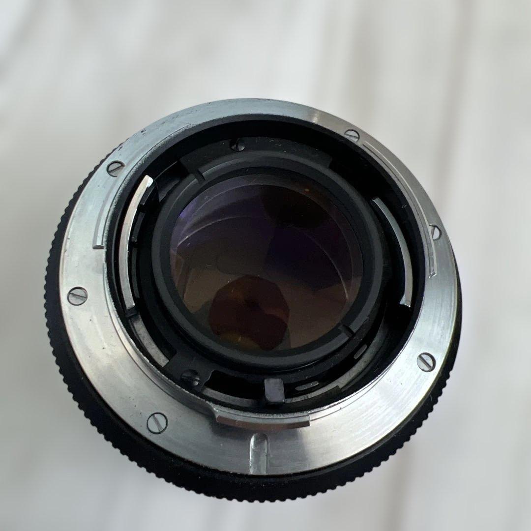 最終値下げ　LEITZ  SUMMICRON-R 90mm F2