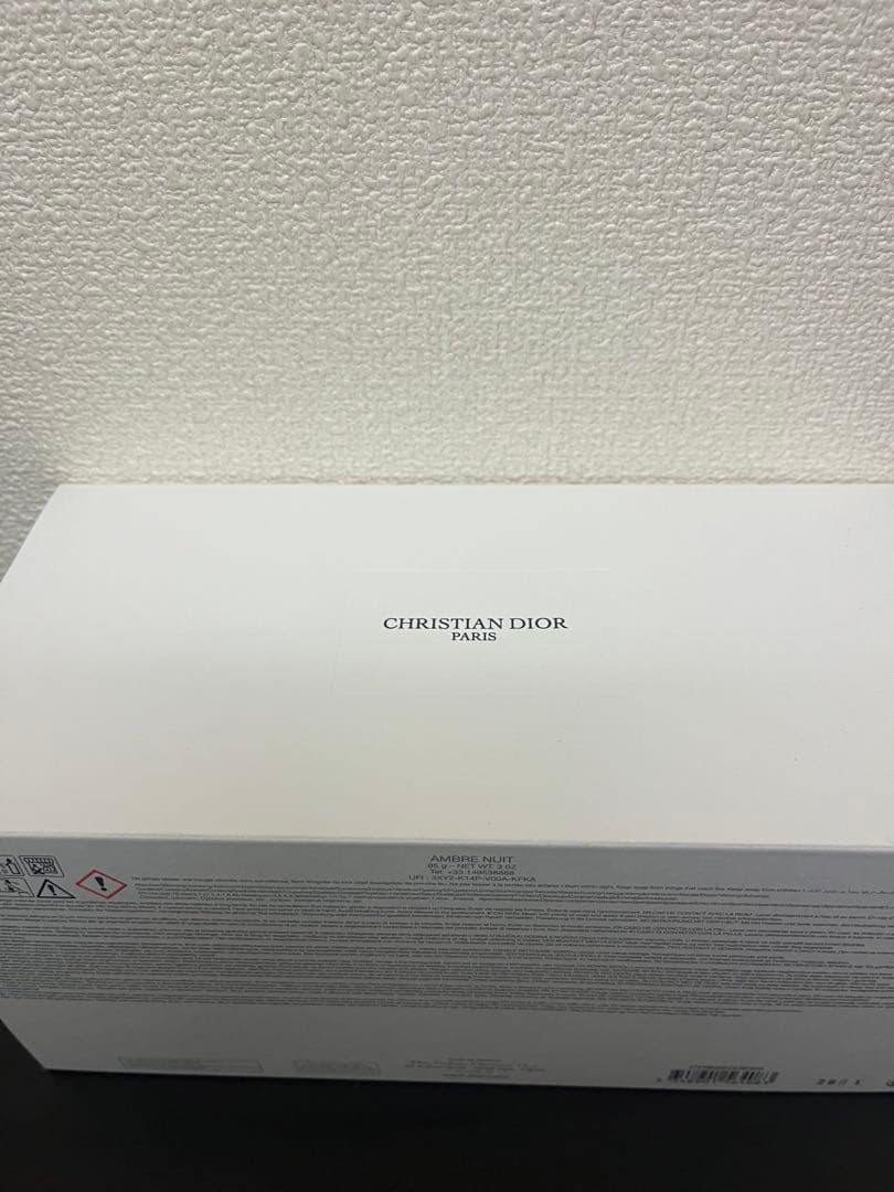 【3種セット】メゾン クリスチャン ディオール キャンドル コレクション