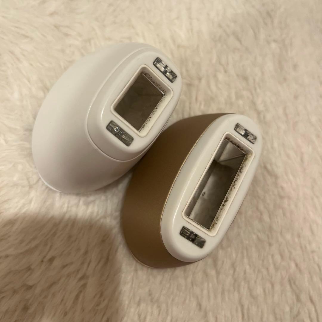 Braun 光美容器 シルクエキスパート ホワイト Pro5 PL-5014