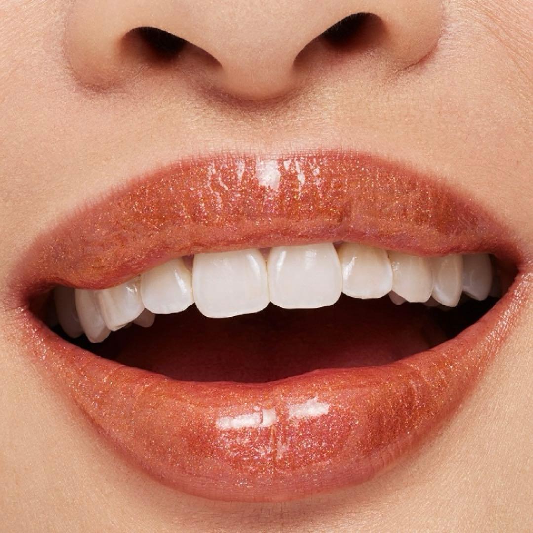 MAC マック　リップガラス ルビー スパークス （リップグロス）　新品未使用