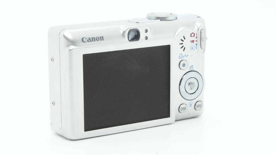 【C2303】 Canon IXY Digital 70 キャノン イクシ