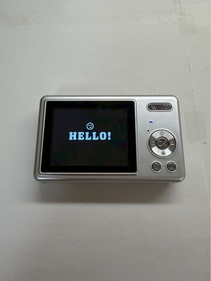 SONY Cyber-shot含む カメラ3点セット 動作確認