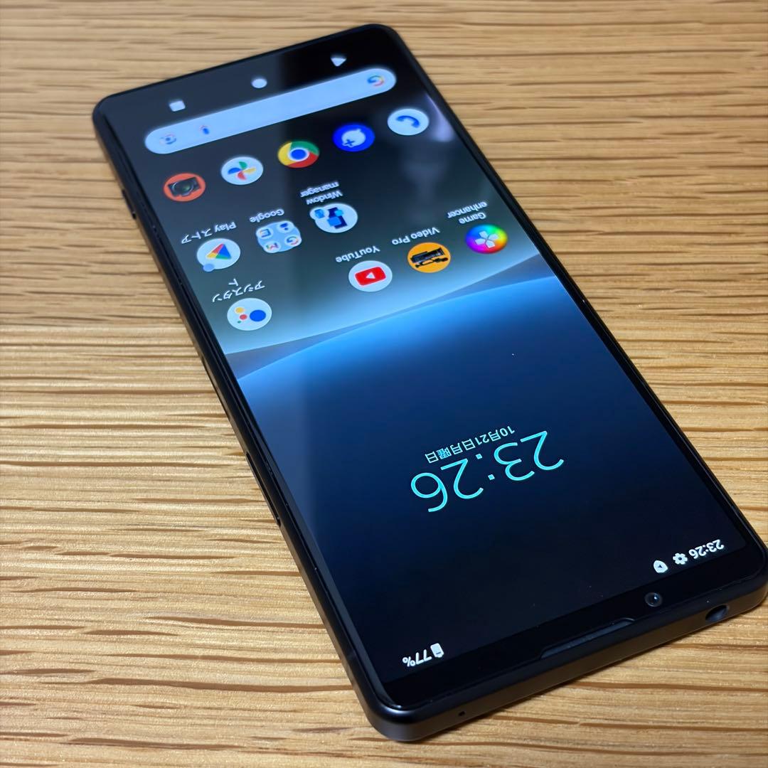 SONY Xperia 5 Ⅳ