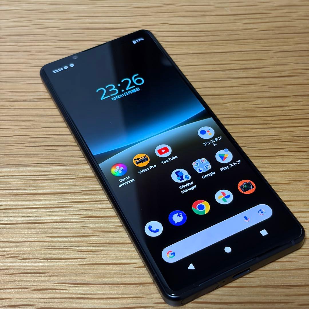 SONY Xperia 5 Ⅳ