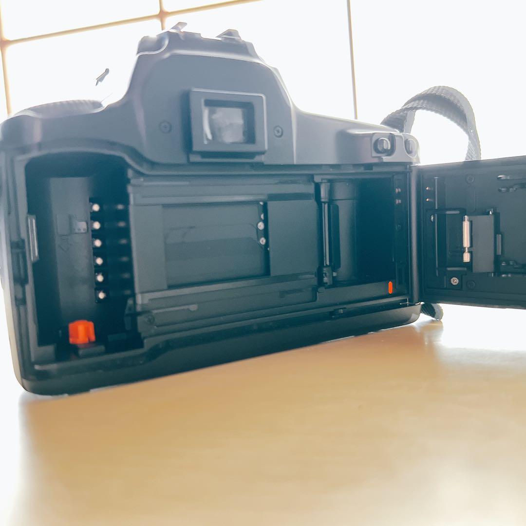 動作確認済★Canon EOS 1000S 一眼レフカメラ フィルムカメラ