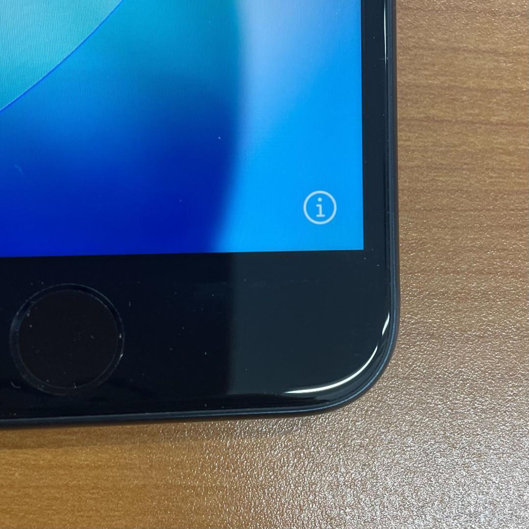 動作確認済み iPhone SE 第3世代 64GB ID:H6040