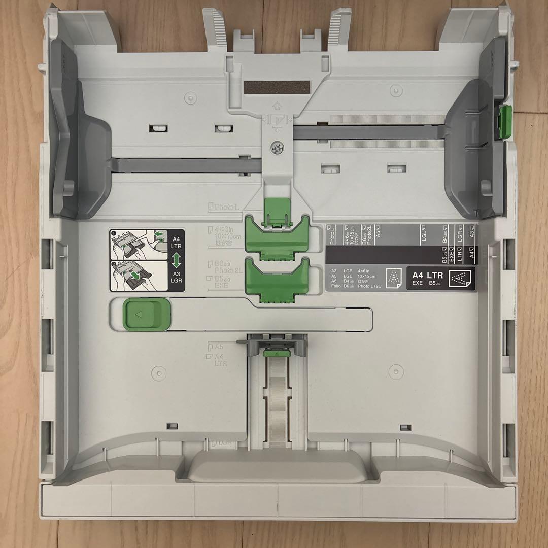 brother MFC-J7300CDW プリンタ(一部新品インク付)