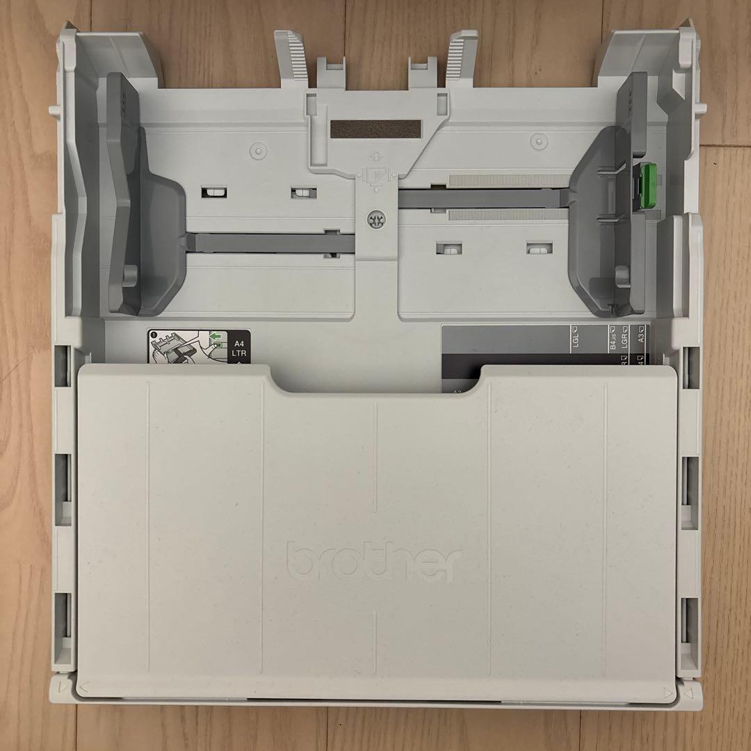 brother MFC-J7300CDW プリンタ(一部新品インク付)