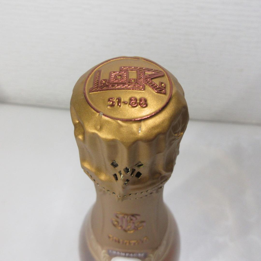 Louis Roederer Cristal 2006 ギフトボックス入り