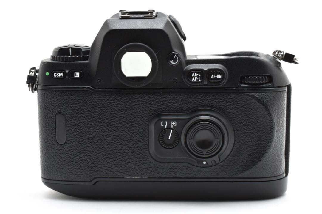 ■ 美品 ■ ニコン　Nikon F100 ボディ ≪ 動作確認済 ≫