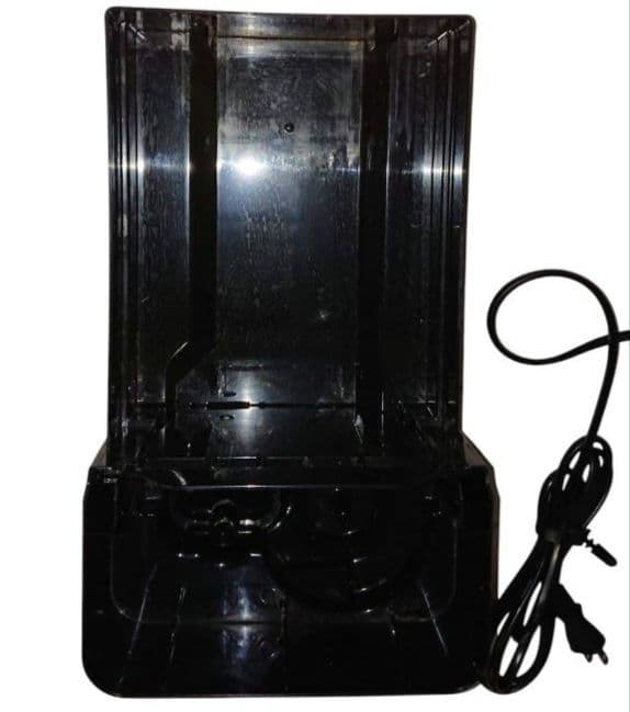 ダイチニ 加湿器 ハイブリッド 加熱＋気化 式 HD-LX1023 (H)