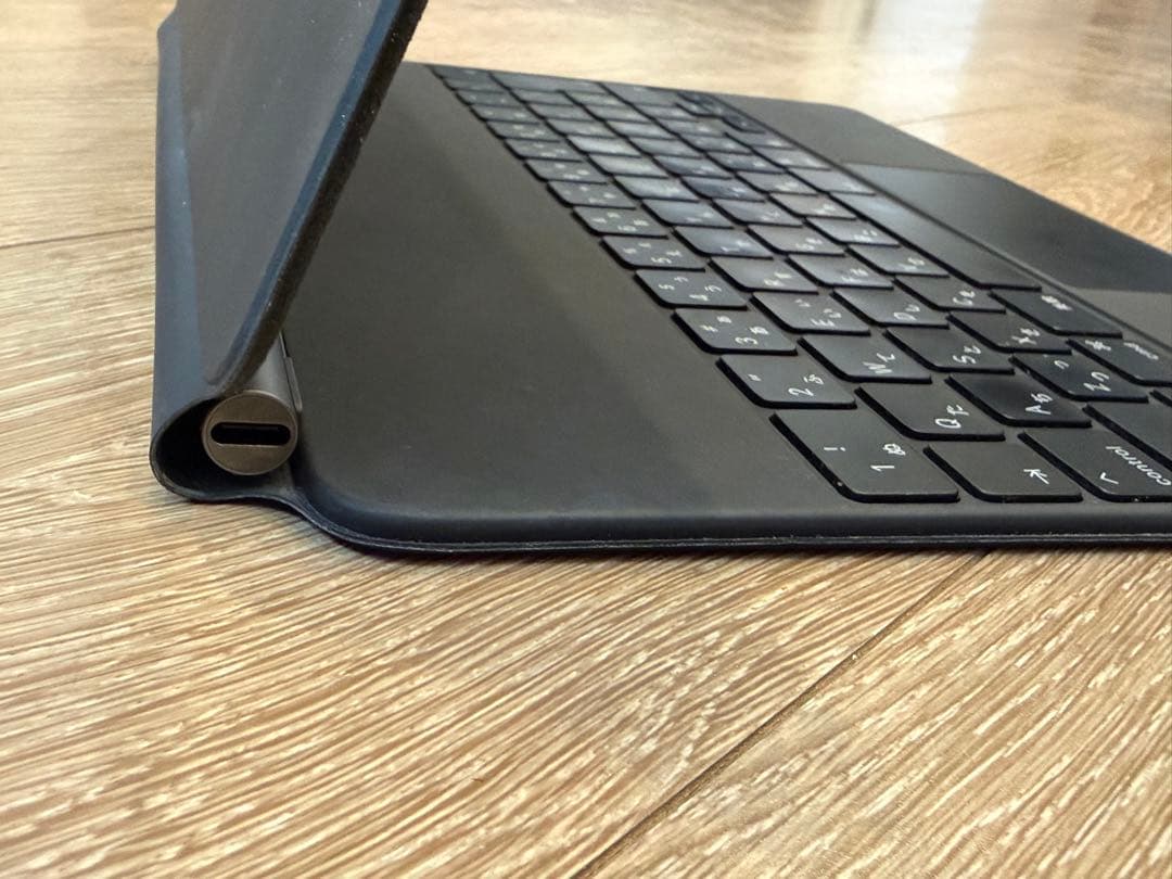 マウス・トラックボール MXQU2J/A Magic Keyboard 12.9 iPad Pro