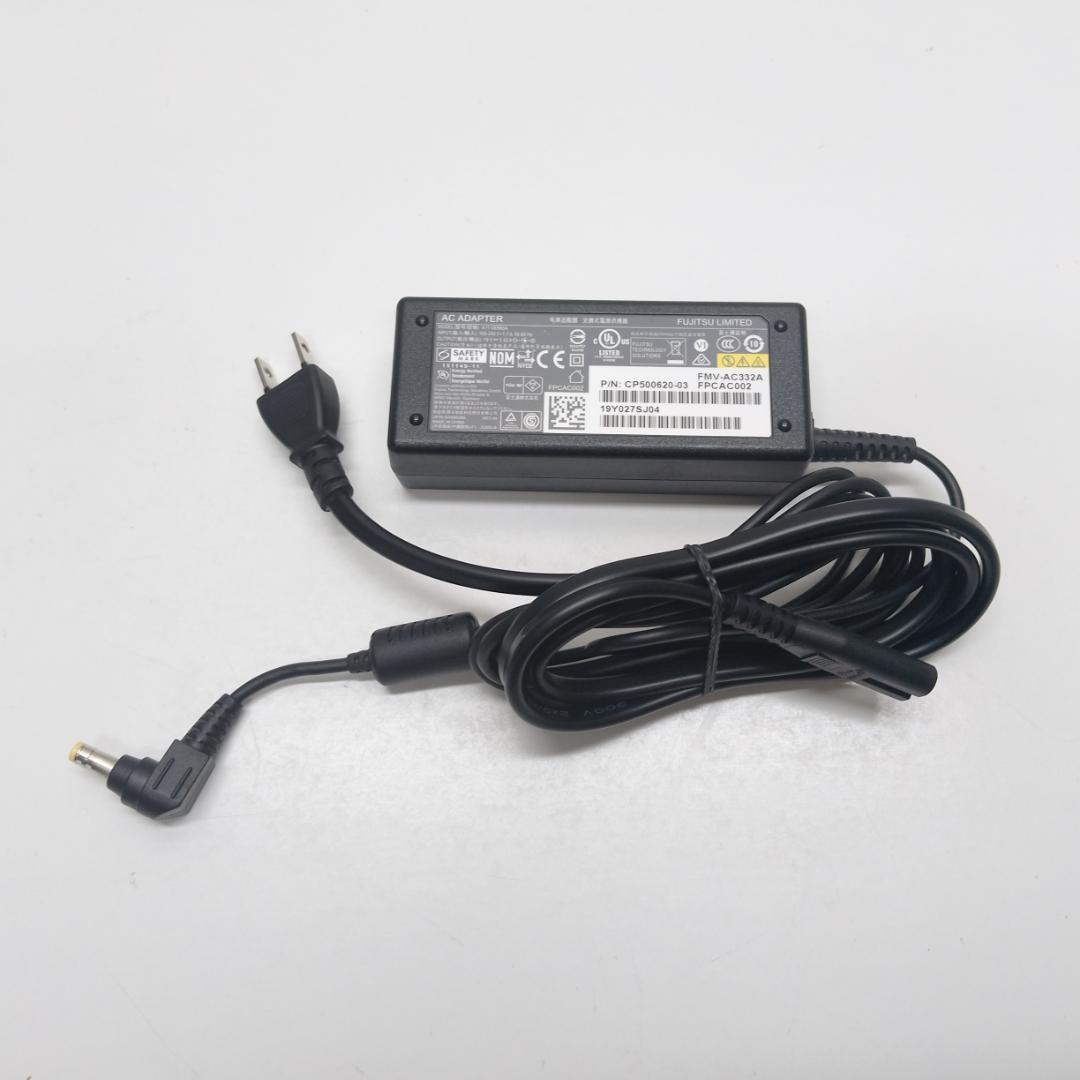 富士通 WA2/D1 Core i3 8GB 新品SSD256GB Office