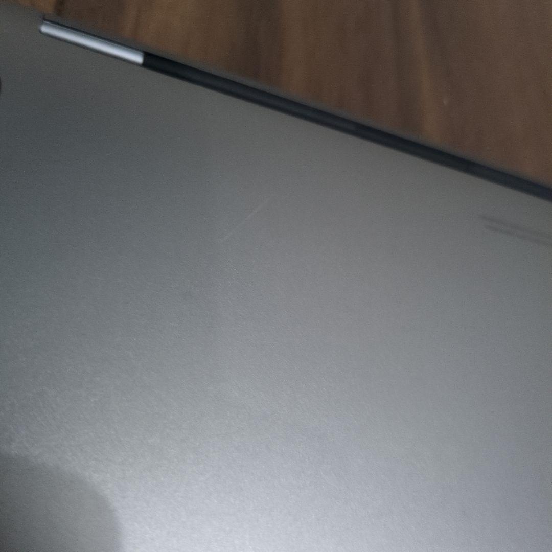 MacBook Pro 13インチ 2020 512GB