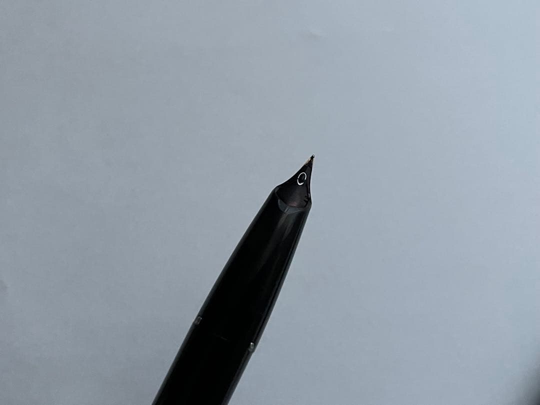 sheaffer pfm Ⅲ 万年筆 スノーケル式