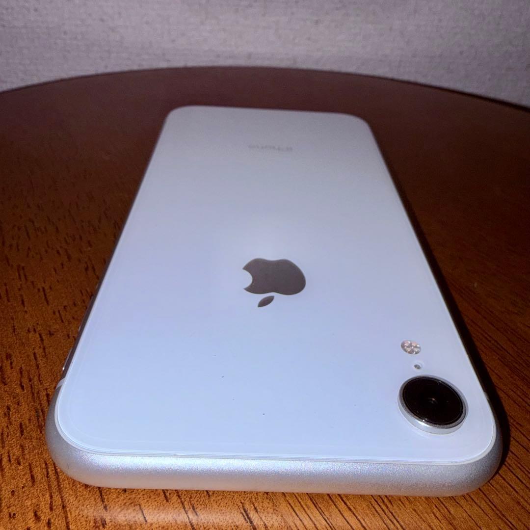 スマートフォン本体 iPhone XR 256GB