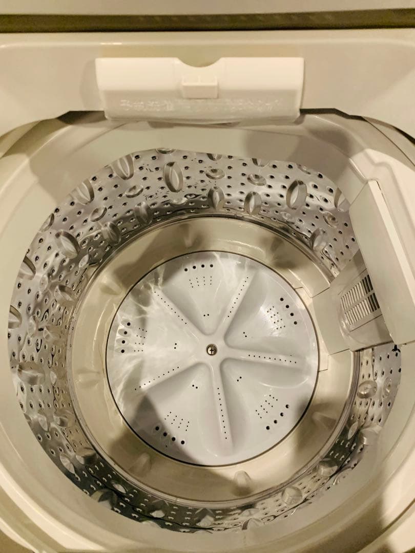 ✨新生活応援✨ヤマダ電機✨2023年式モデル✨3点セット✨ホワイト