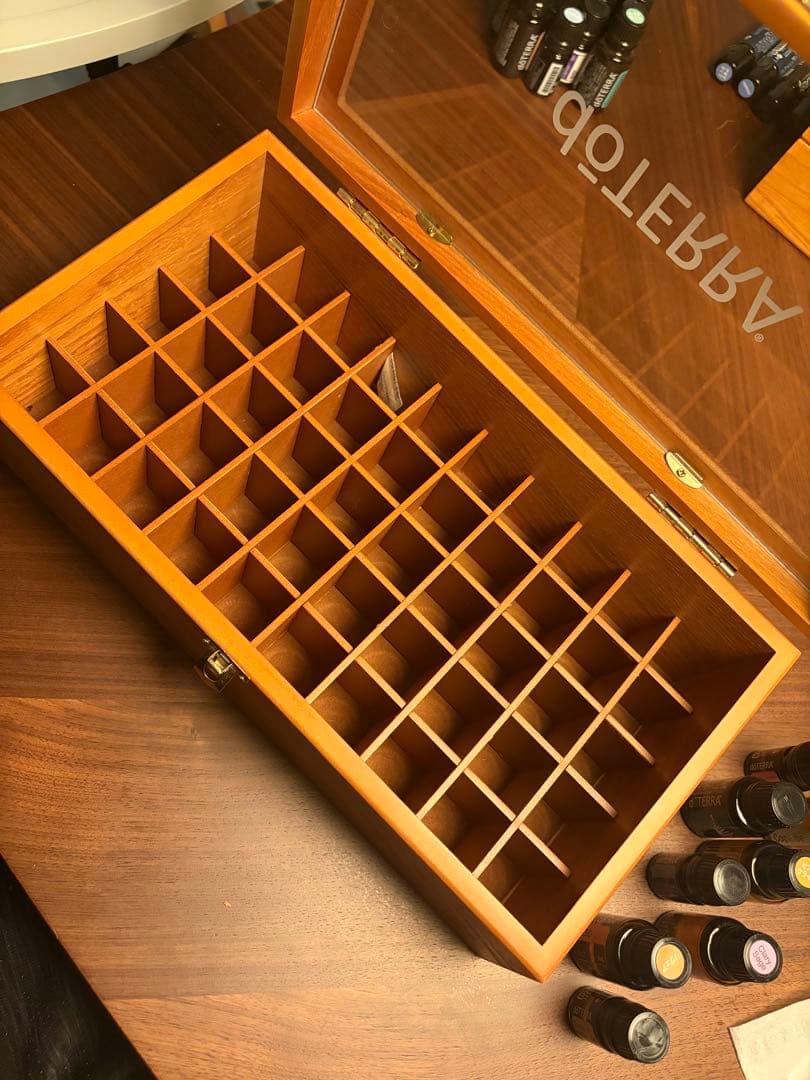 doTERRA 8点セット⭐︎正規品