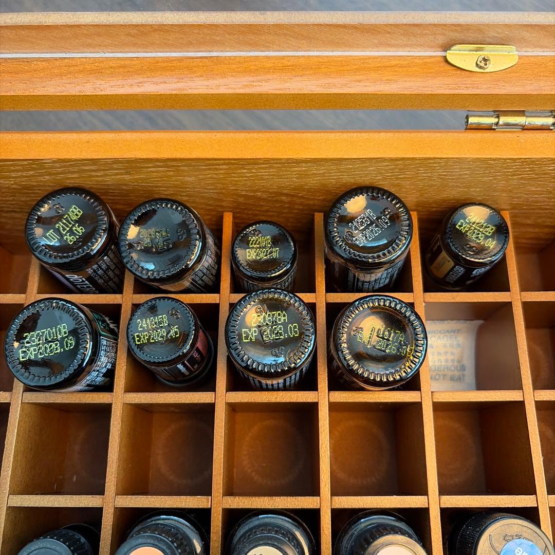 doTERRA 8点セット⭐︎正規品