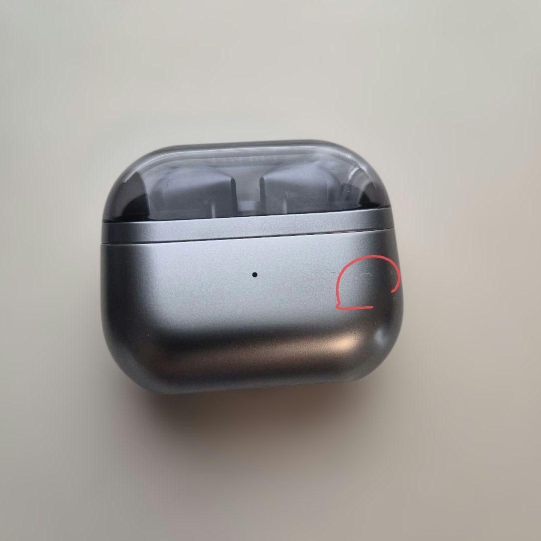 Samsung Galaxy Buds3 Pro (グローバル版)