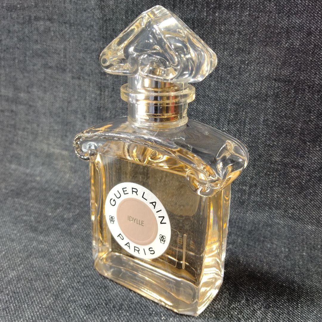 ☆残量たっぷり・GUERAIN ゲラン イディール オードパルファム 75ml☆