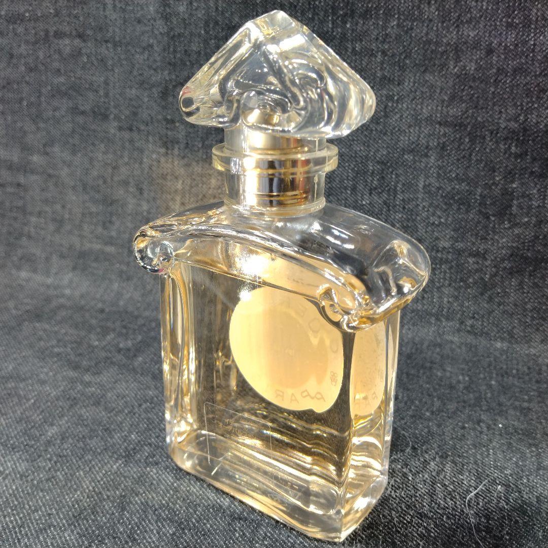 ☆残量たっぷり・GUERAIN ゲラン イディール オードパルファム 75ml☆