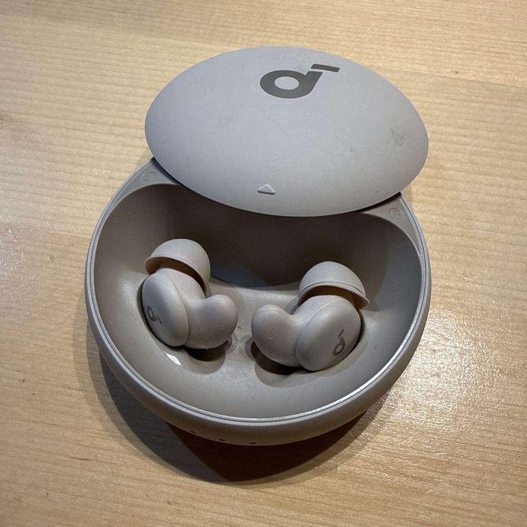 【abit_chan 】Soundcore Sleep A20