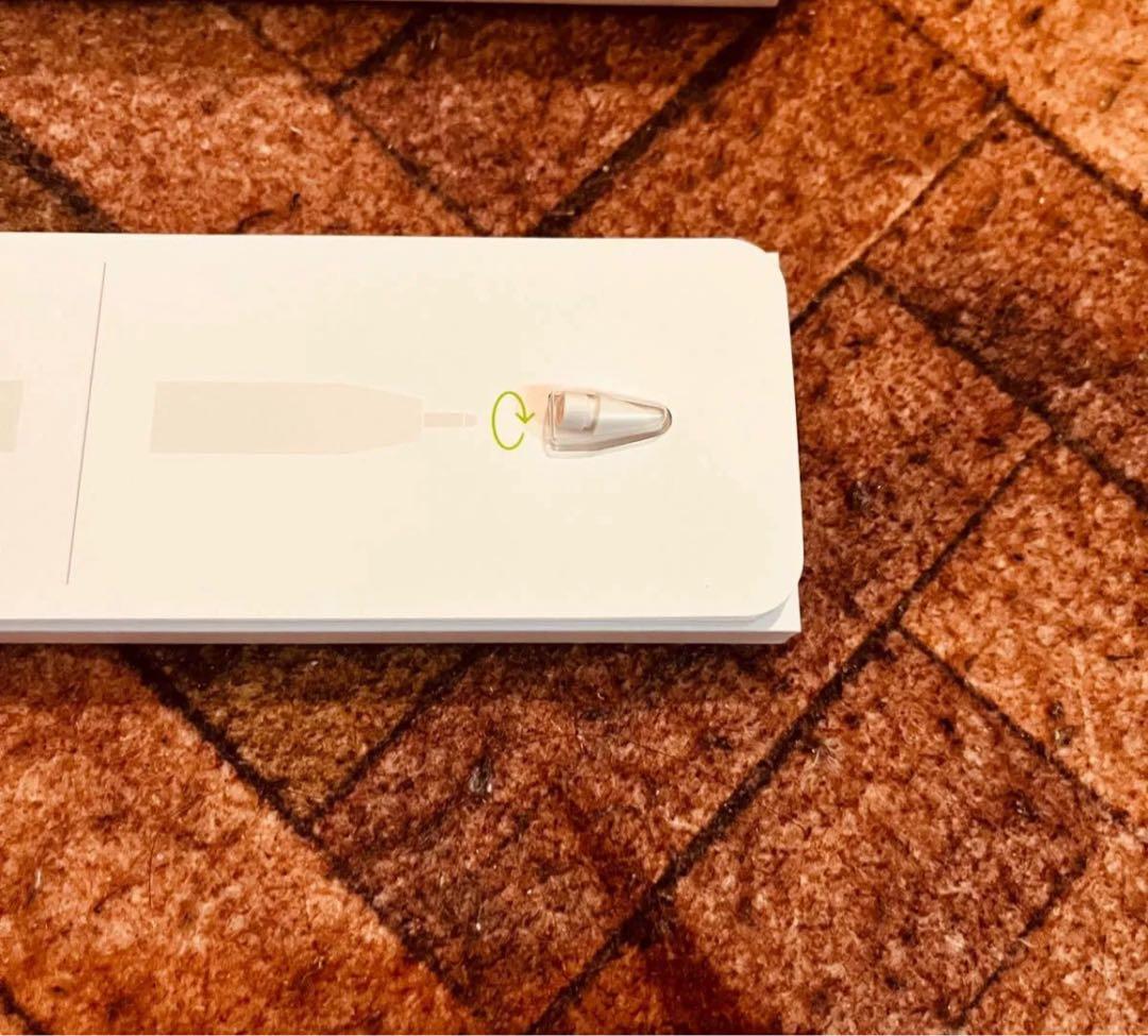 iPad Apple Pencil 第1世代