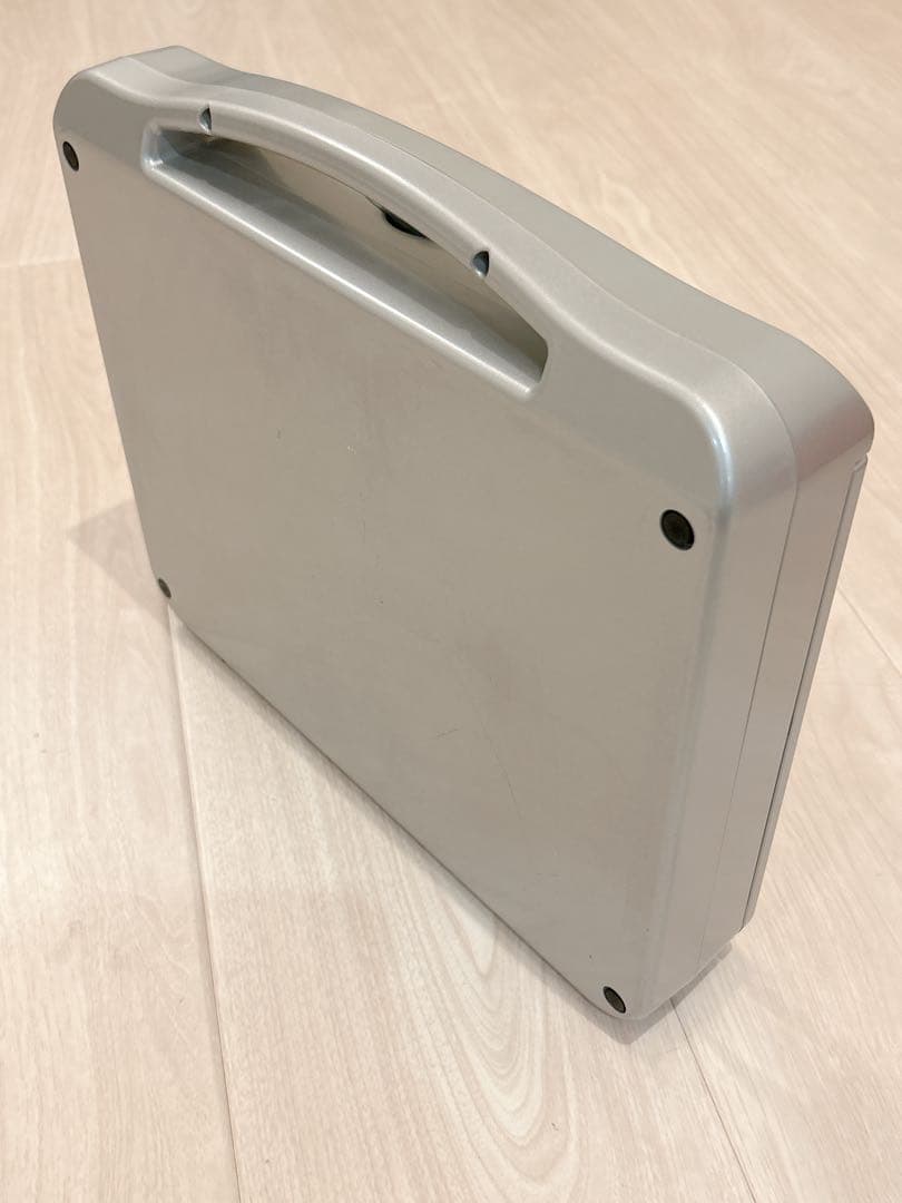 MESO500 美顔器　エステツイン