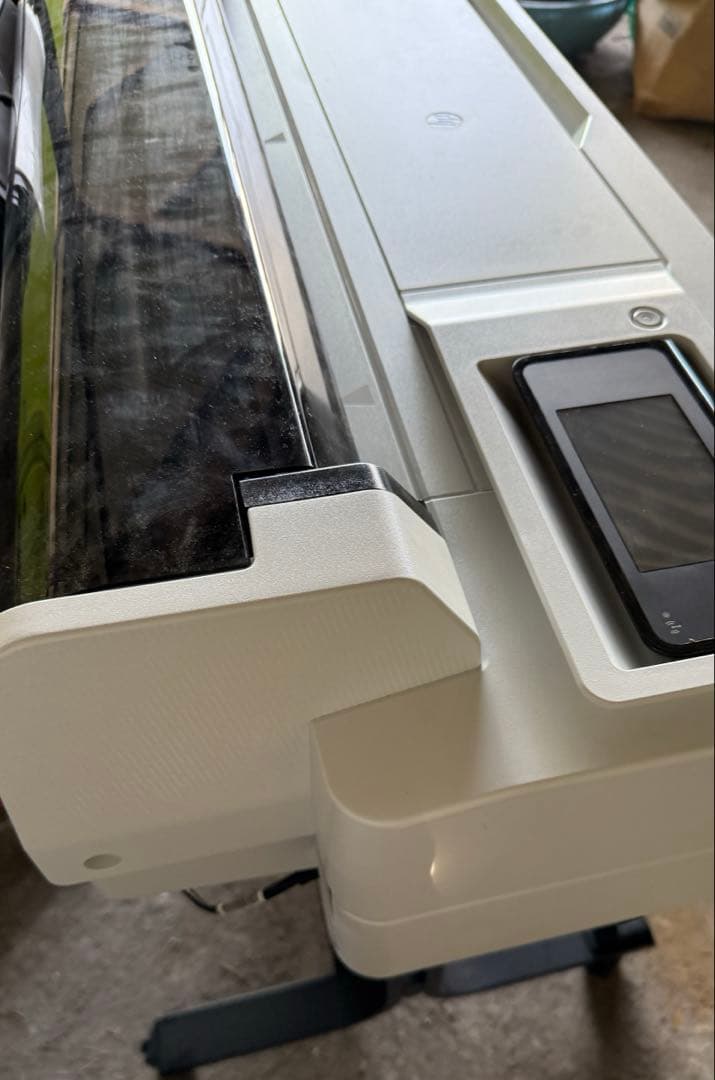 【直接引き取り限定】HP DesignJet T530 大判プリンター