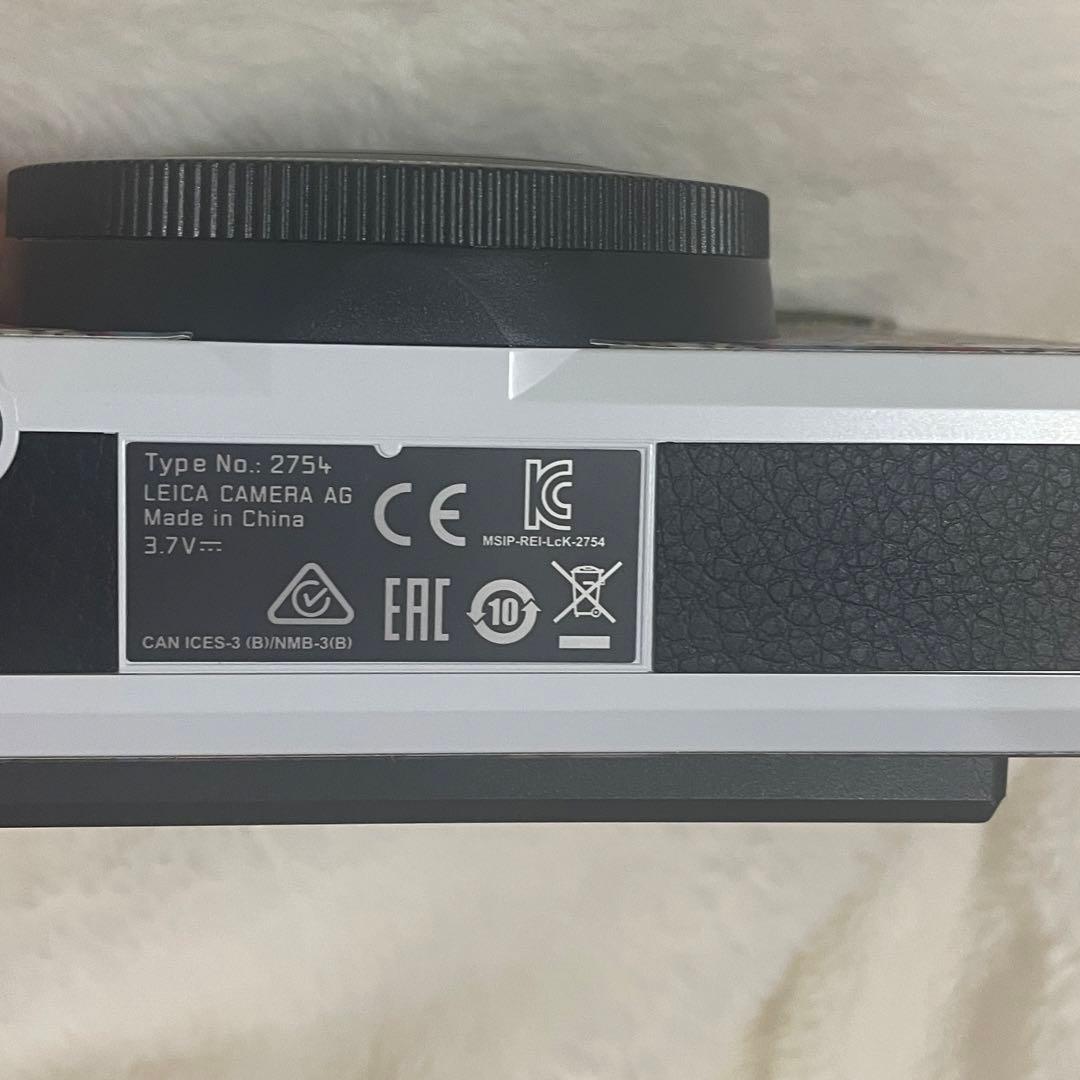 最終お値下げ！☆Leica SOFORT BT21 Edition☆
