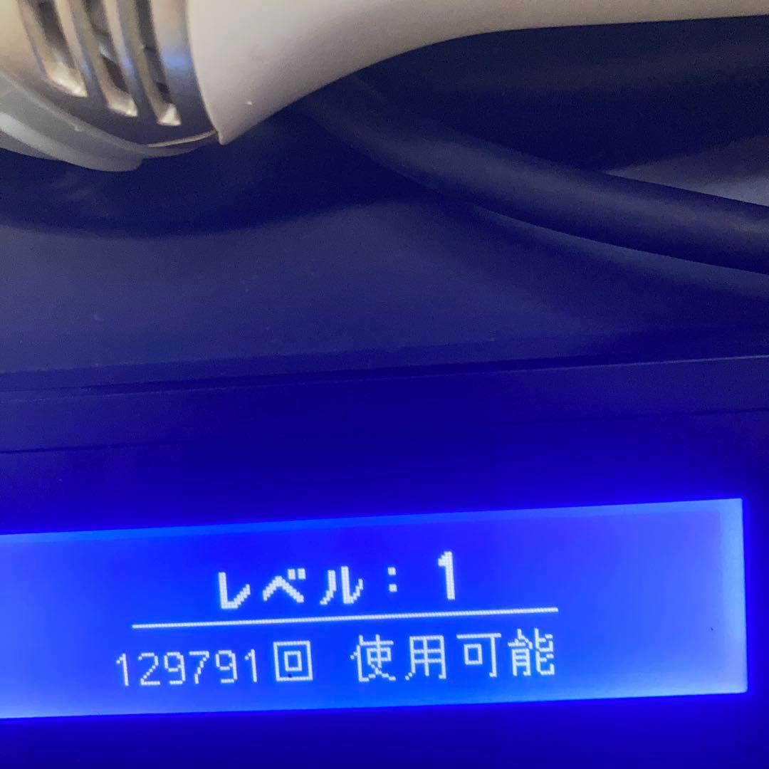 Ke-non ケノン 光美容器 美顔器 v.5.1